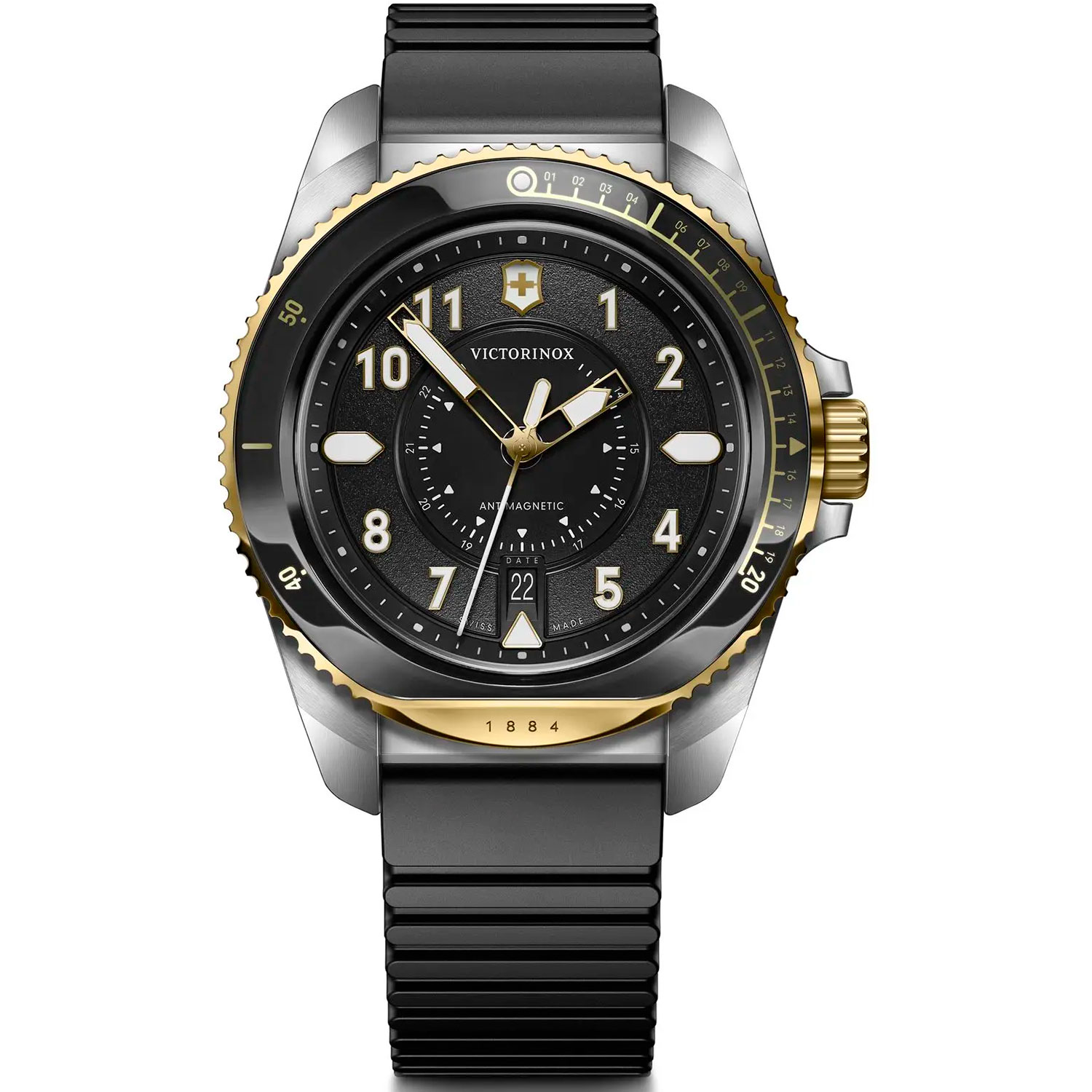 Часы Victorinox Swiss Army Journey 1884 242014